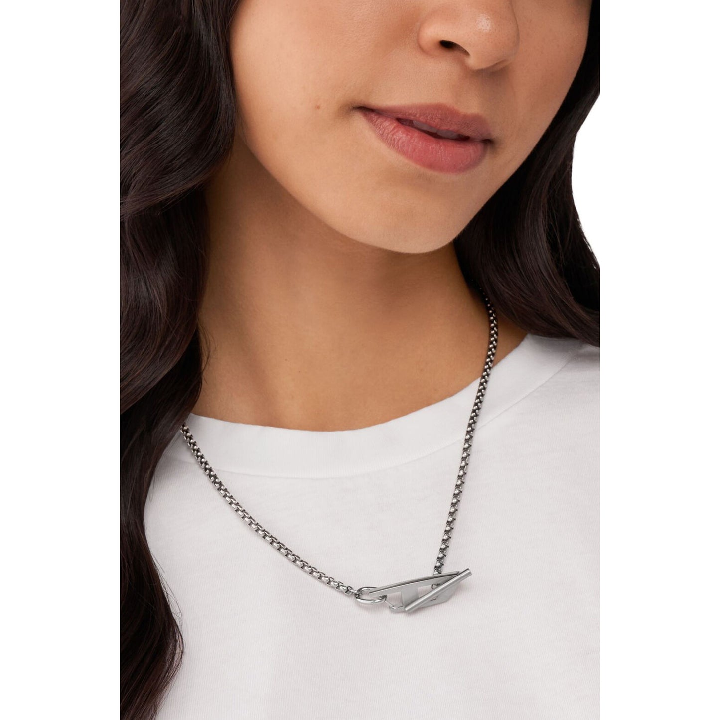 NECKLACE DX1477 / 01