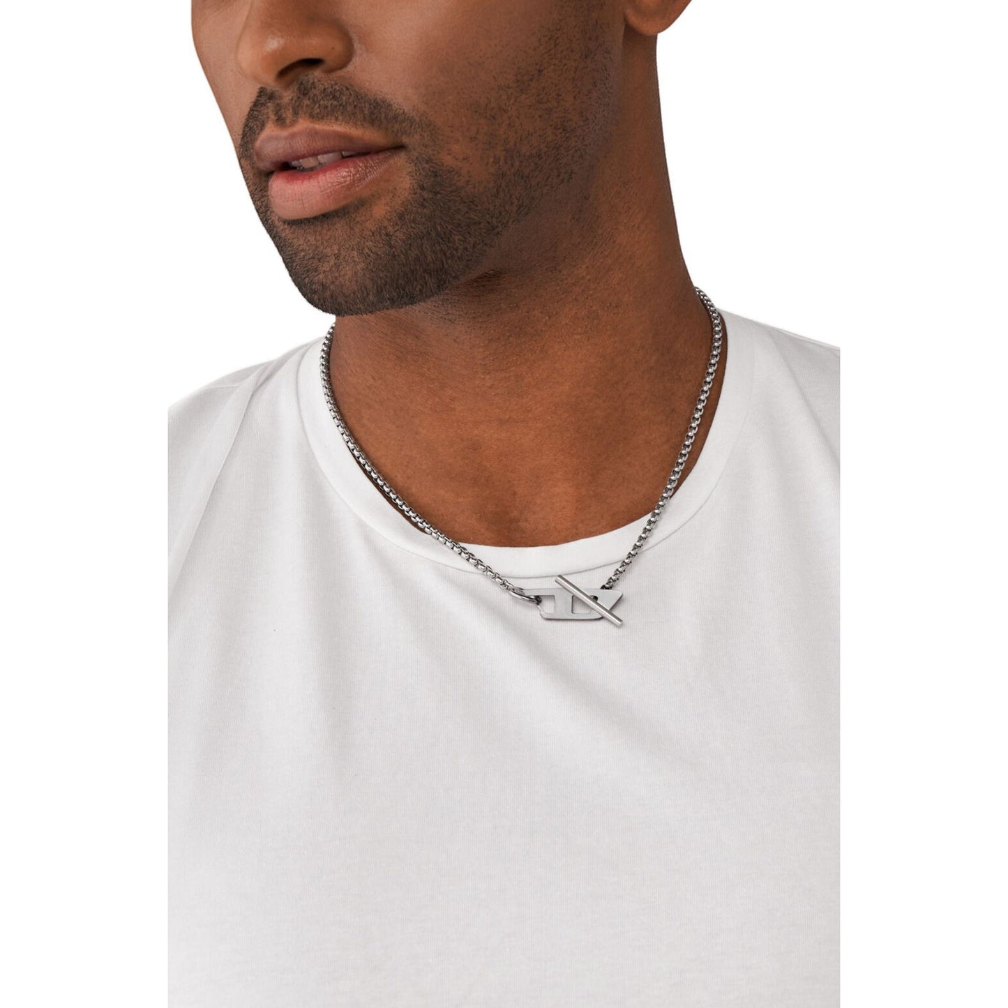 NECKLACE DX1477 / 01