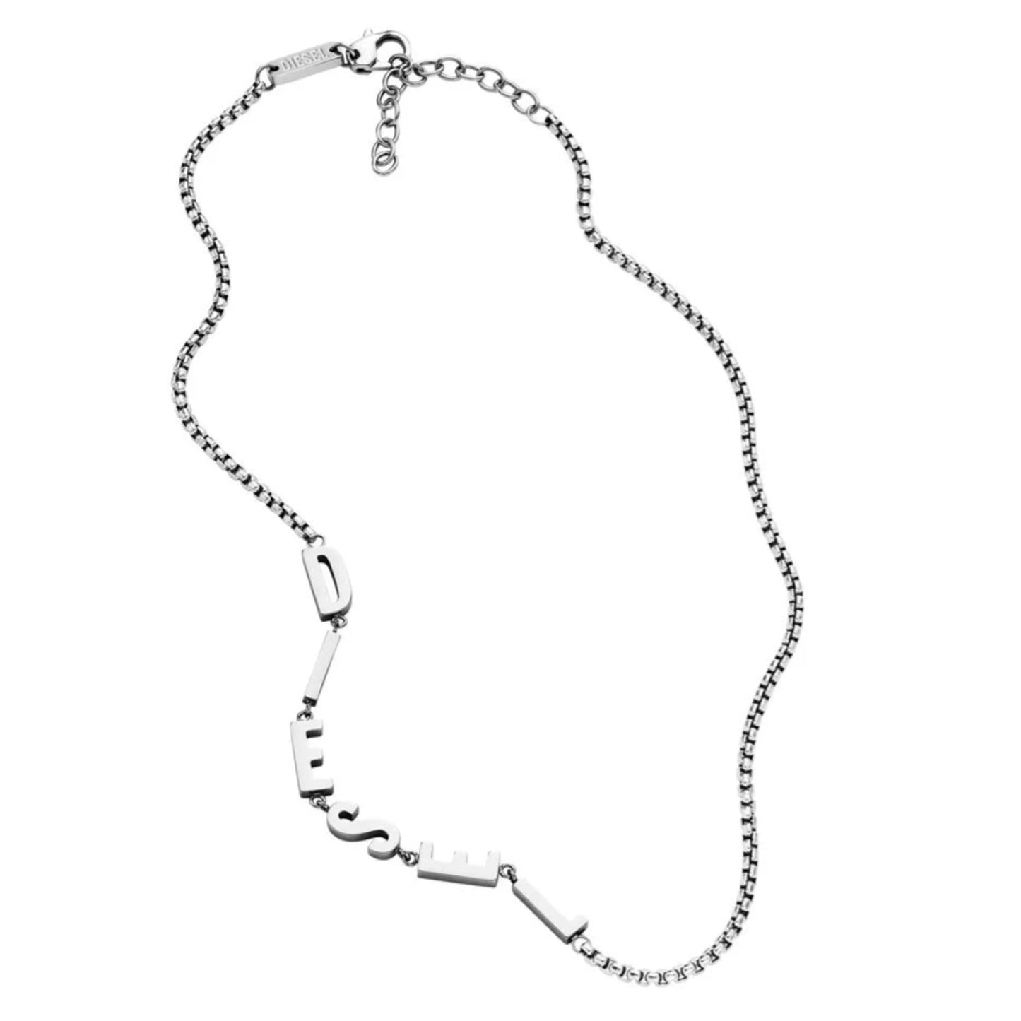 NECKLACE DX1491 / 01