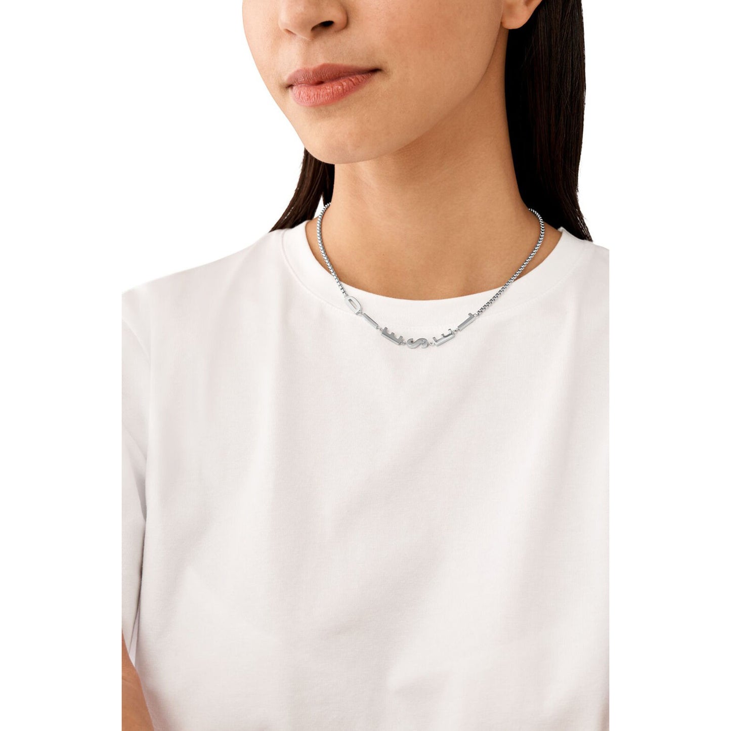 NECKLACE DX1491 / 01