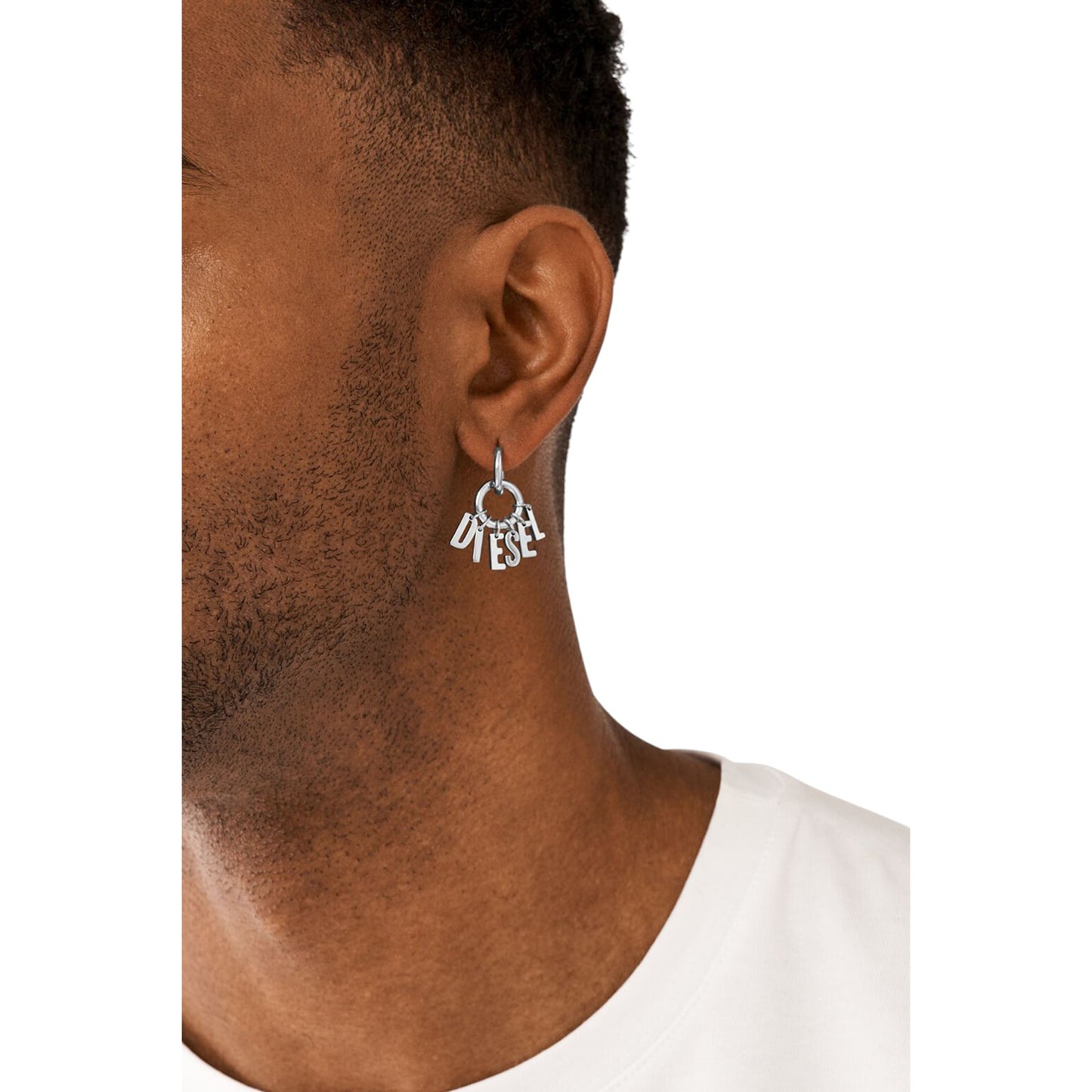 EARRINGS DX1492 / 01