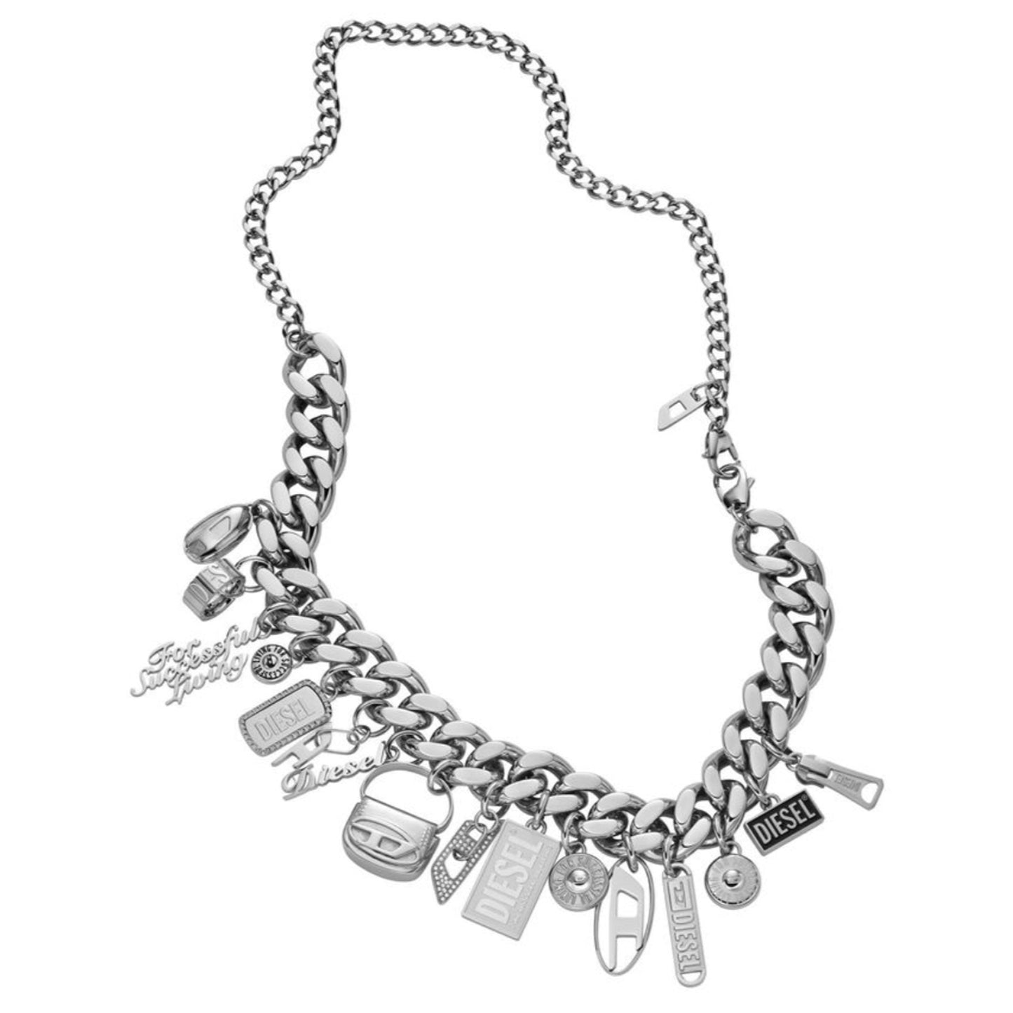 NECKLACE DX1521 / 01