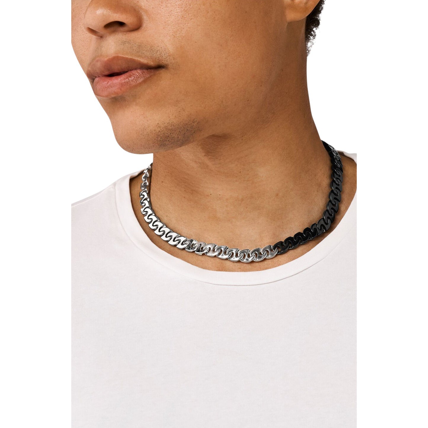 NECKLACE DX1530 / 01