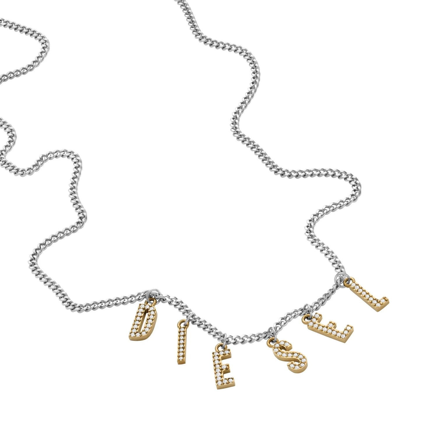 NECKLACES DX1545 / 01