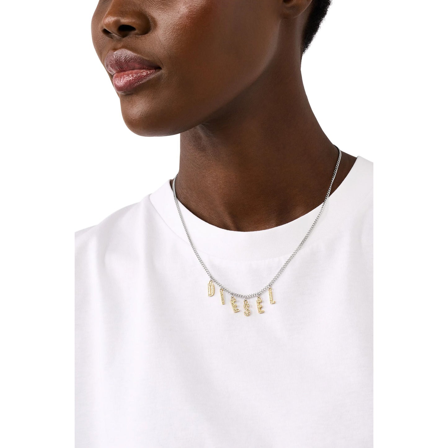 NECKLACES DX1545 / 01