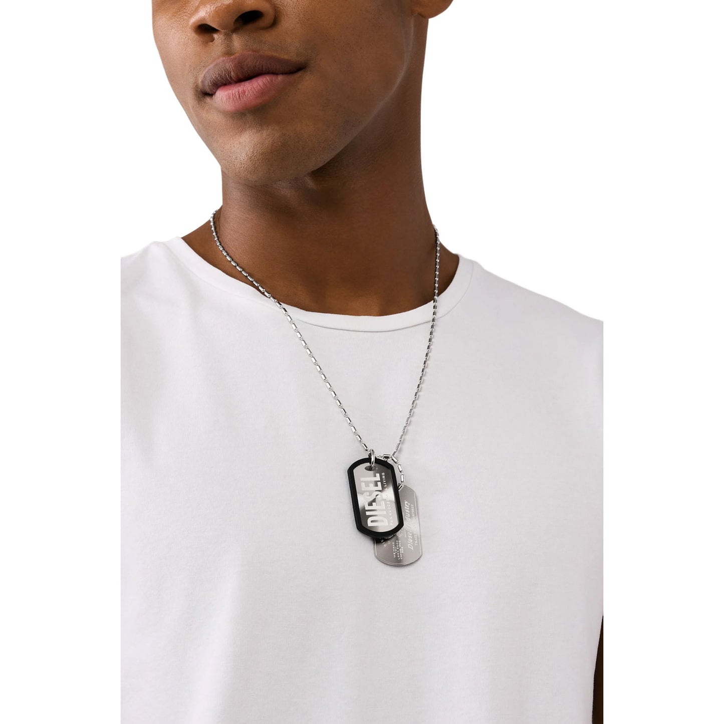 NECKLACES DX1553 / 01