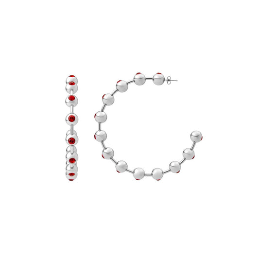 EARRINGS DX1560 / 01