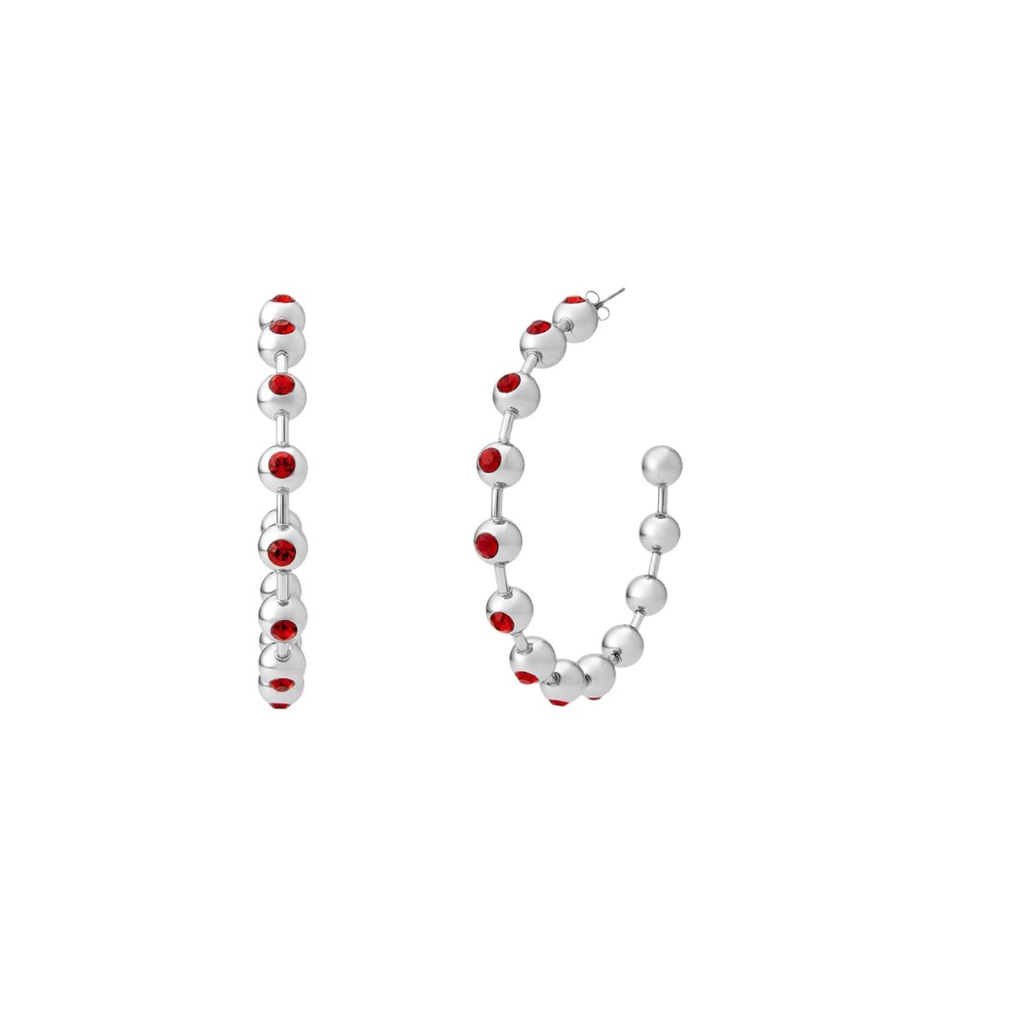 EARRINGS DX1560 / 01