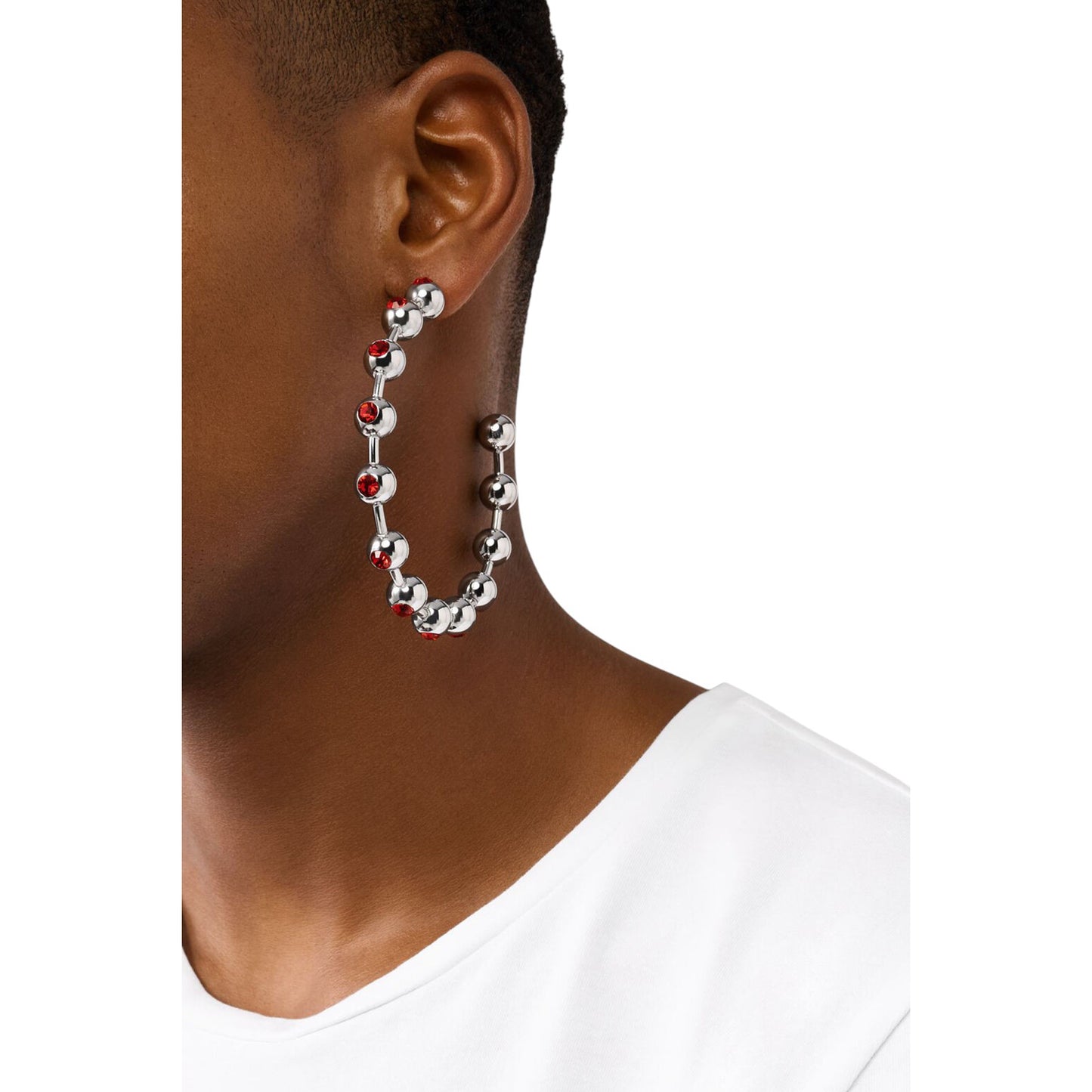 EARRINGS DX1560 / 01