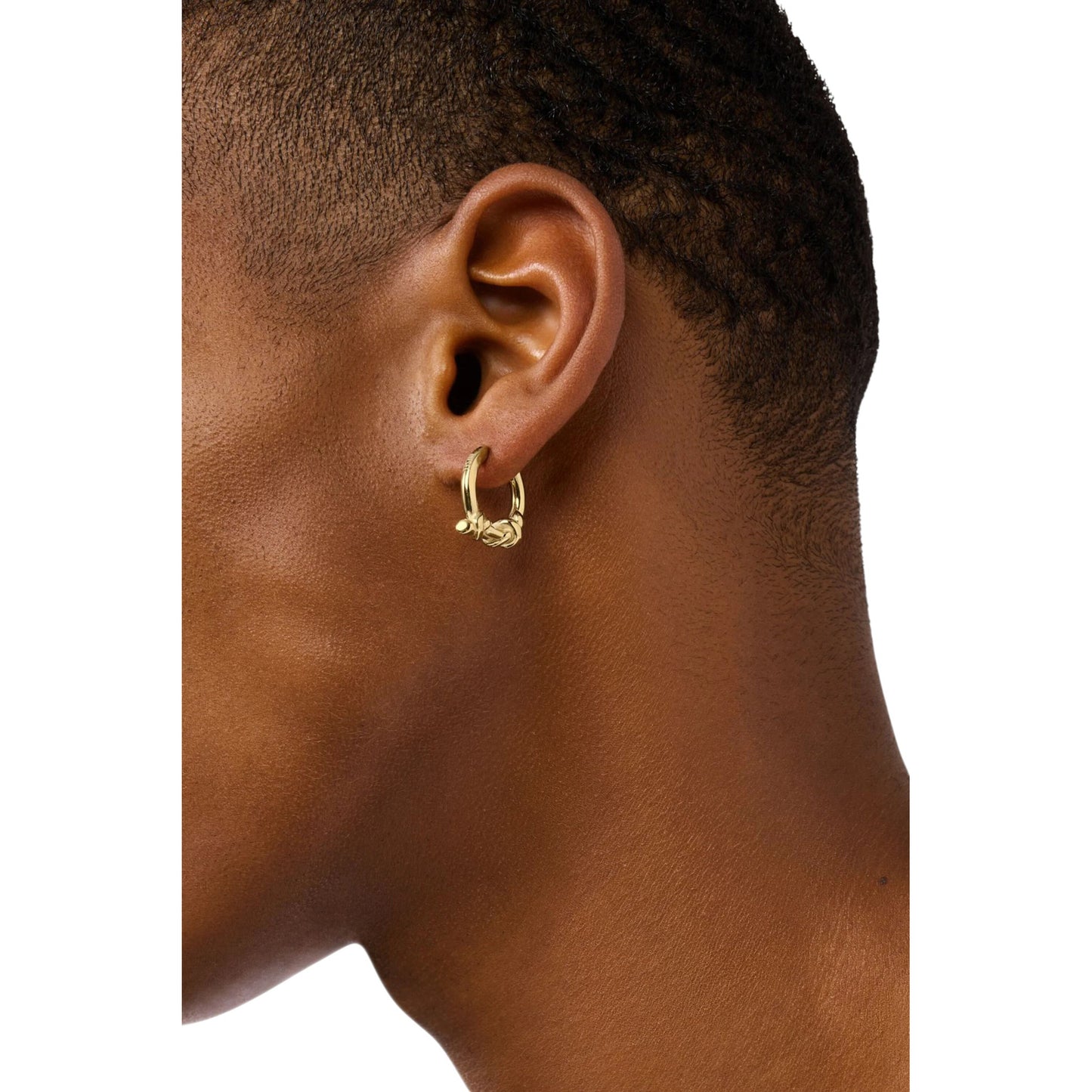 EARRINGS DX1566 / 01