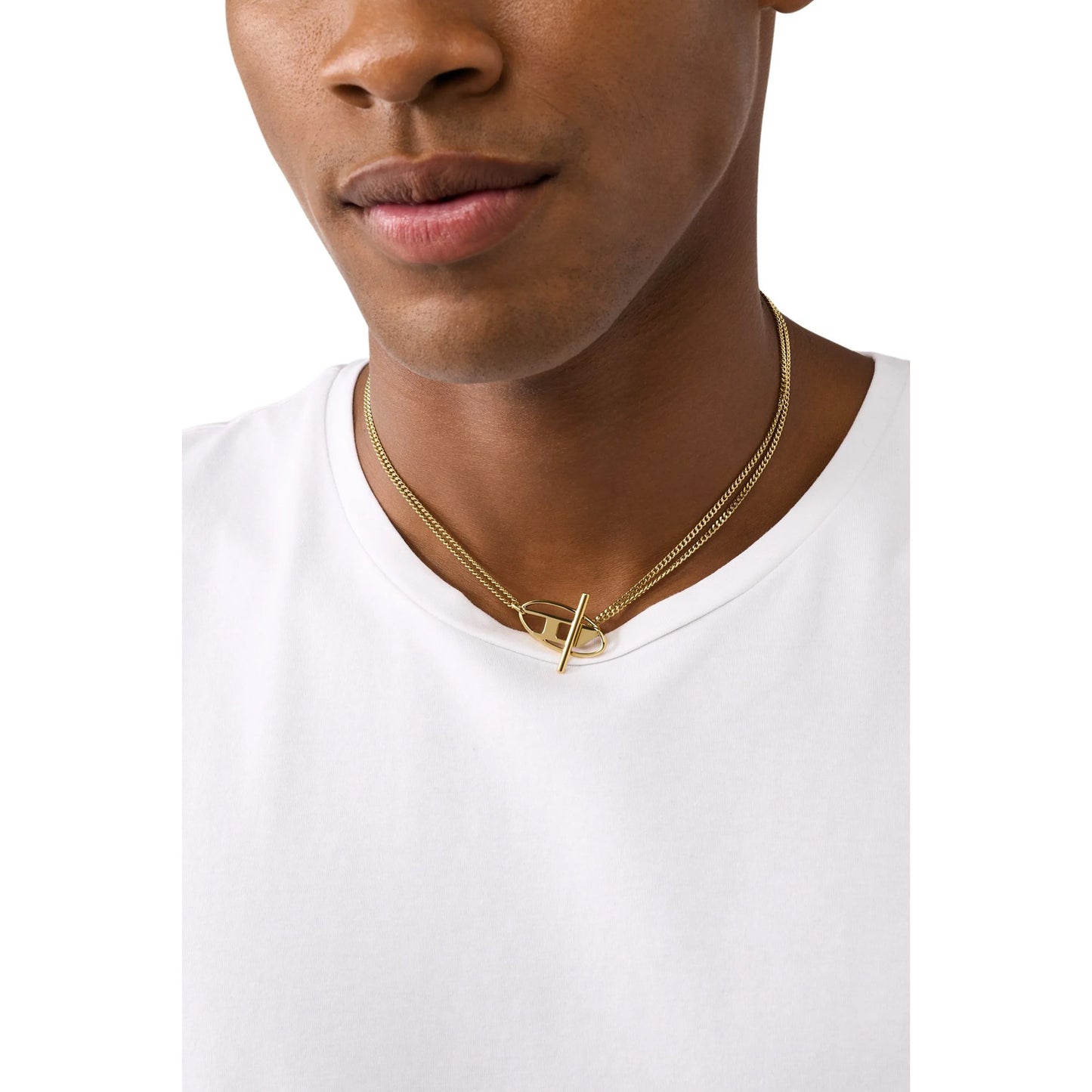 NECKLACES DX1567 / 01