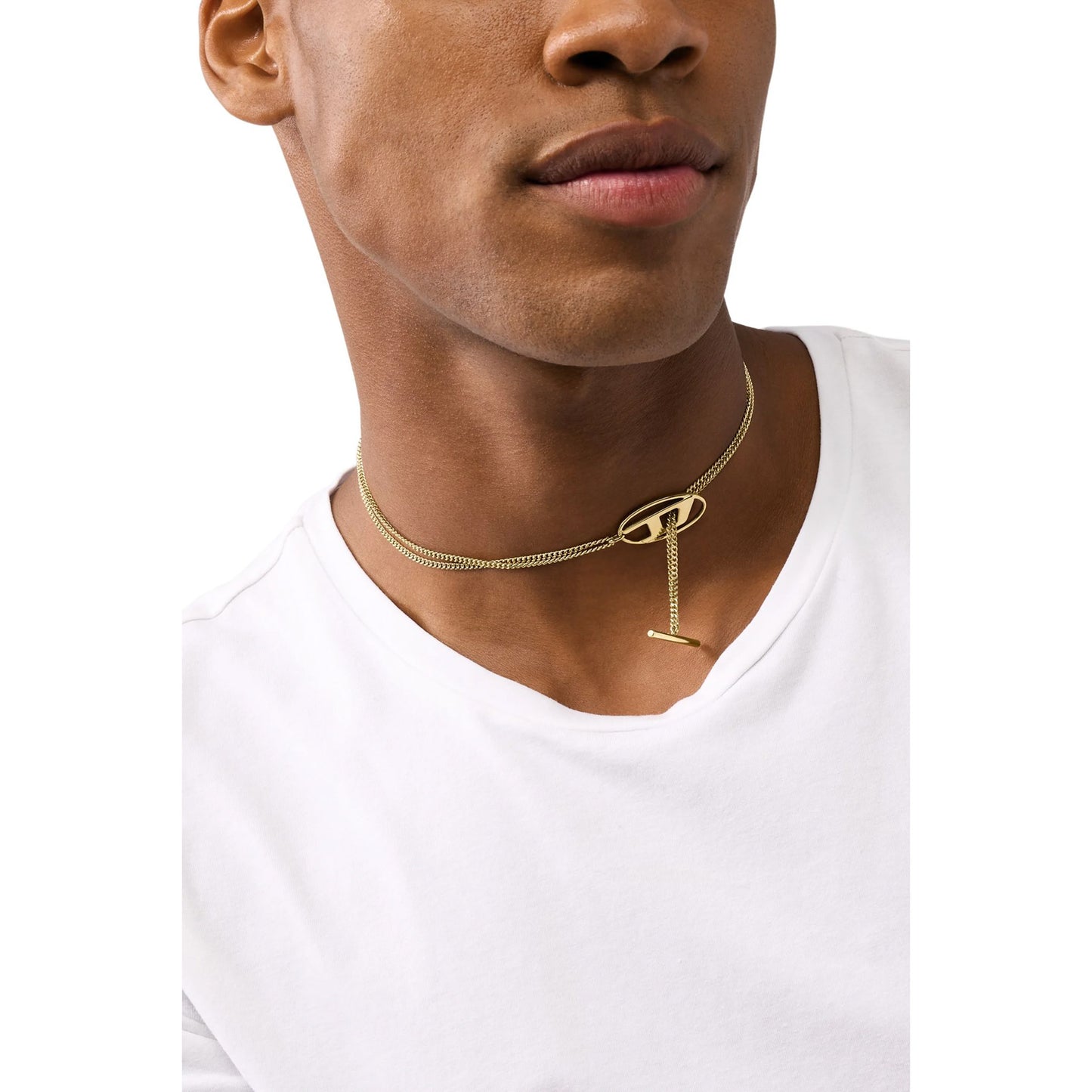 NECKLACES DX1567 / 01