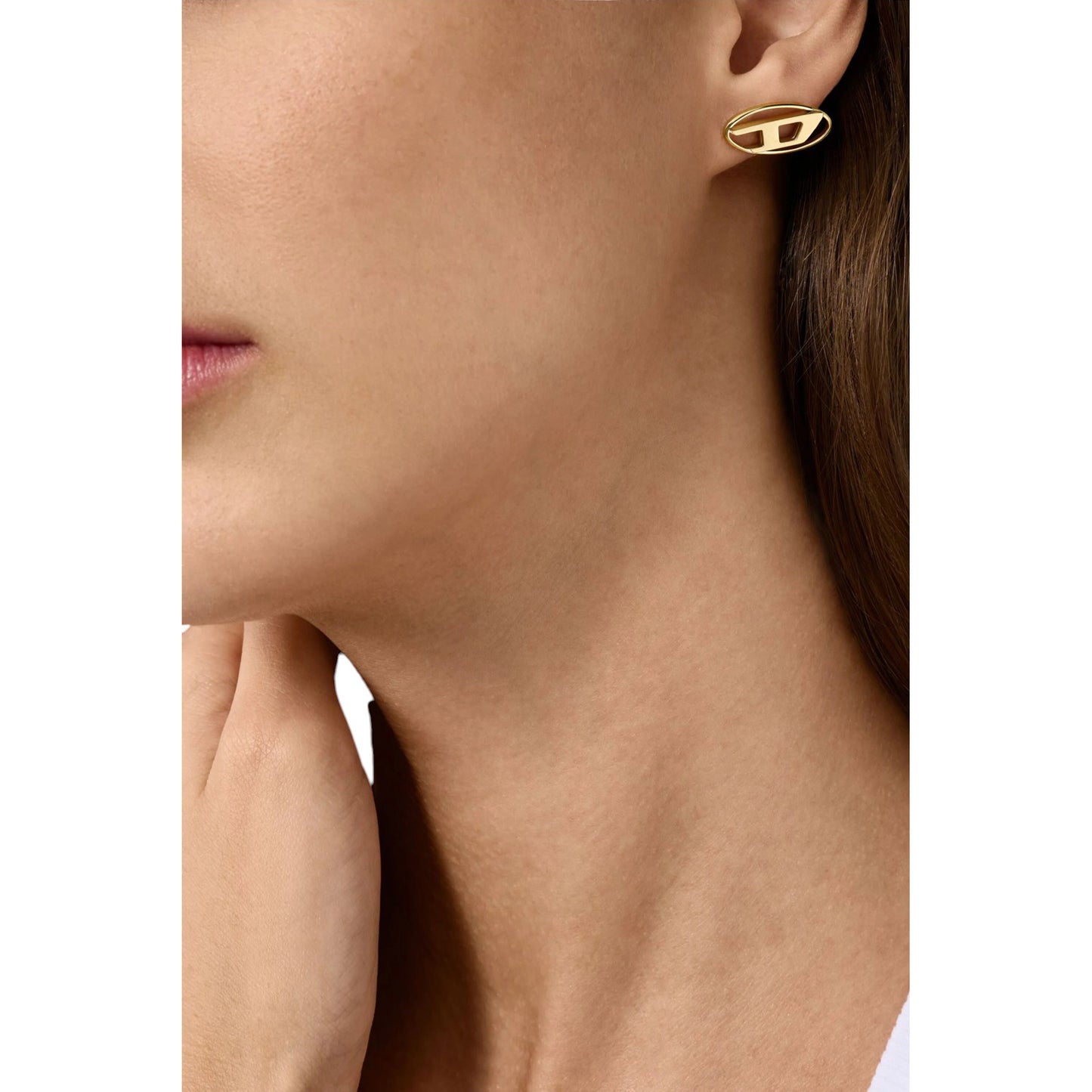 EARRINGS DX1590 / 01