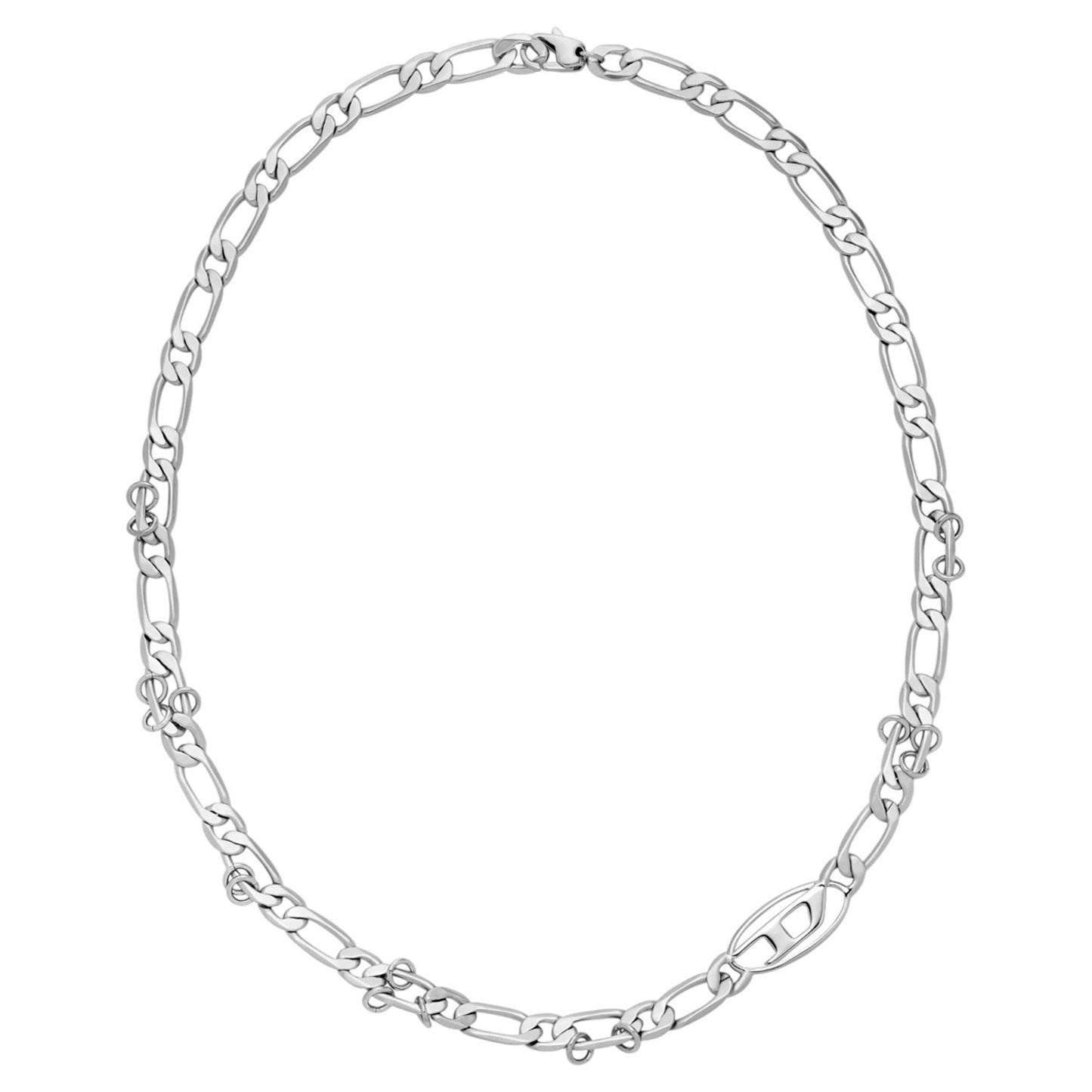 NECKLACE DX1600 / 01