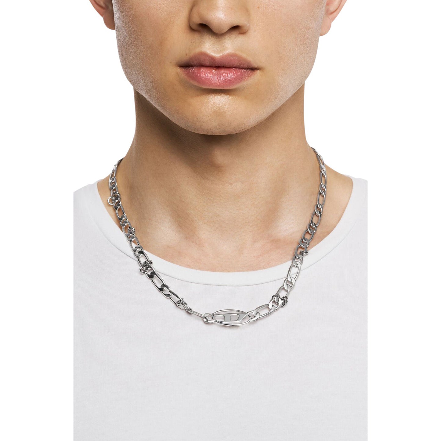 NECKLACE DX1600 / 01