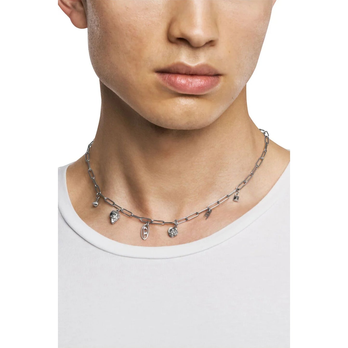 NECKLACES DX1605 / 01