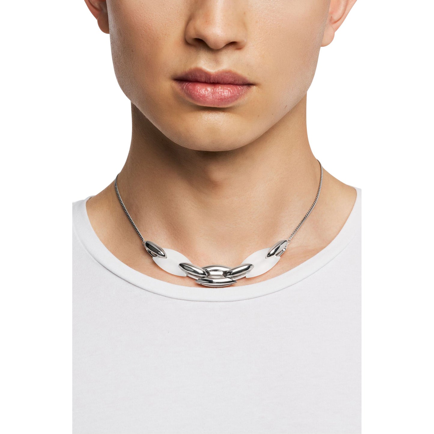 NECKLACE DX1616 / 01