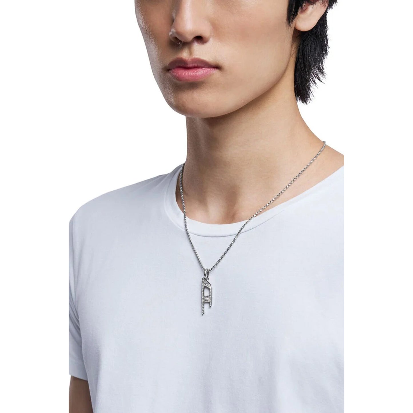 NECKLACES DX1624 / 01