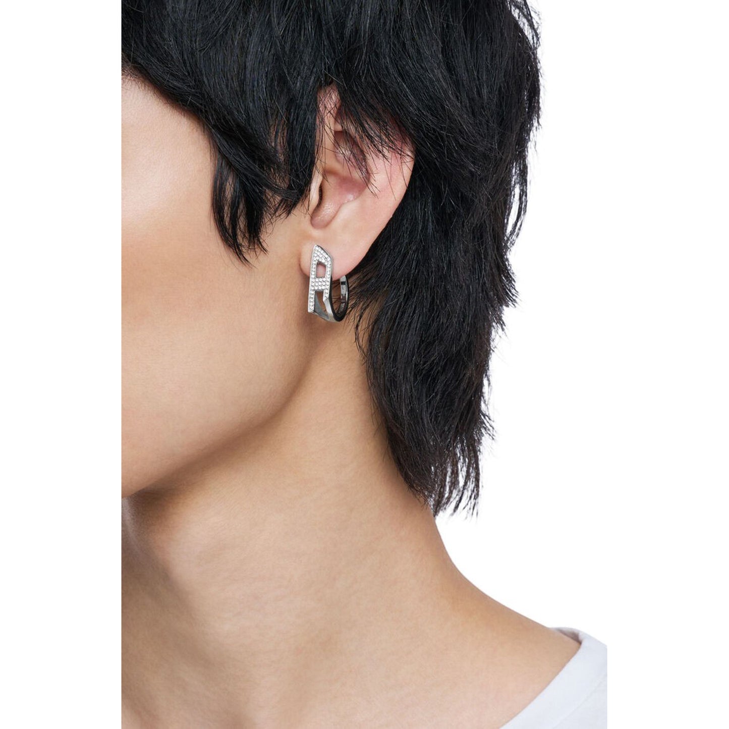 EARRINGS DX1628 / 01