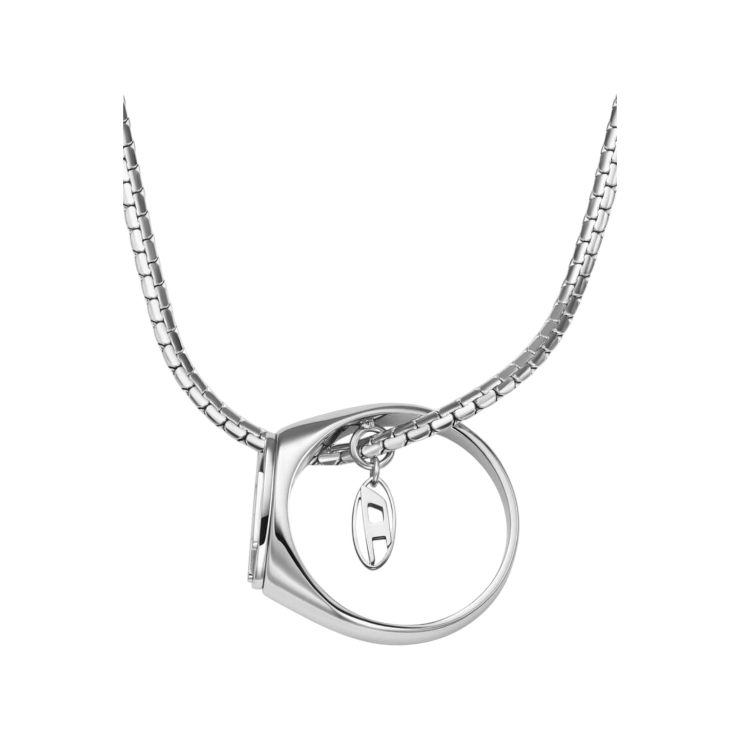 NECKLACES DX1644 / 01