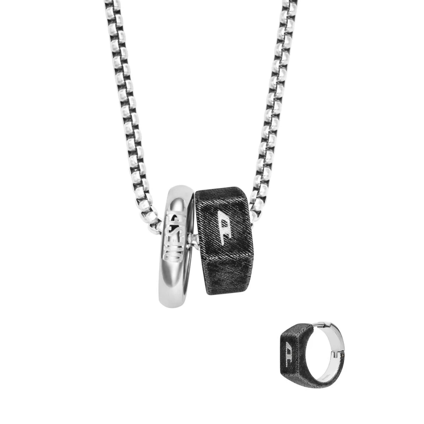 NECKLACES DX1654 / 01