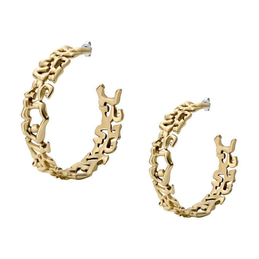 EARRINGS DX1656 / 01