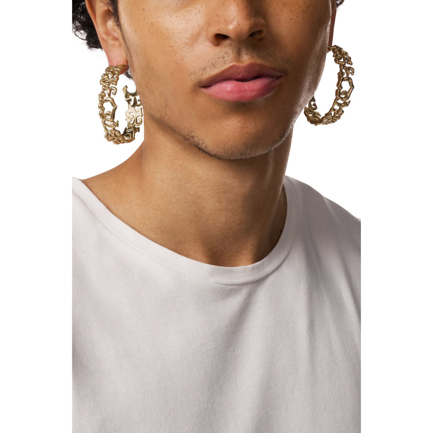 EARRINGS DX1656 / 01