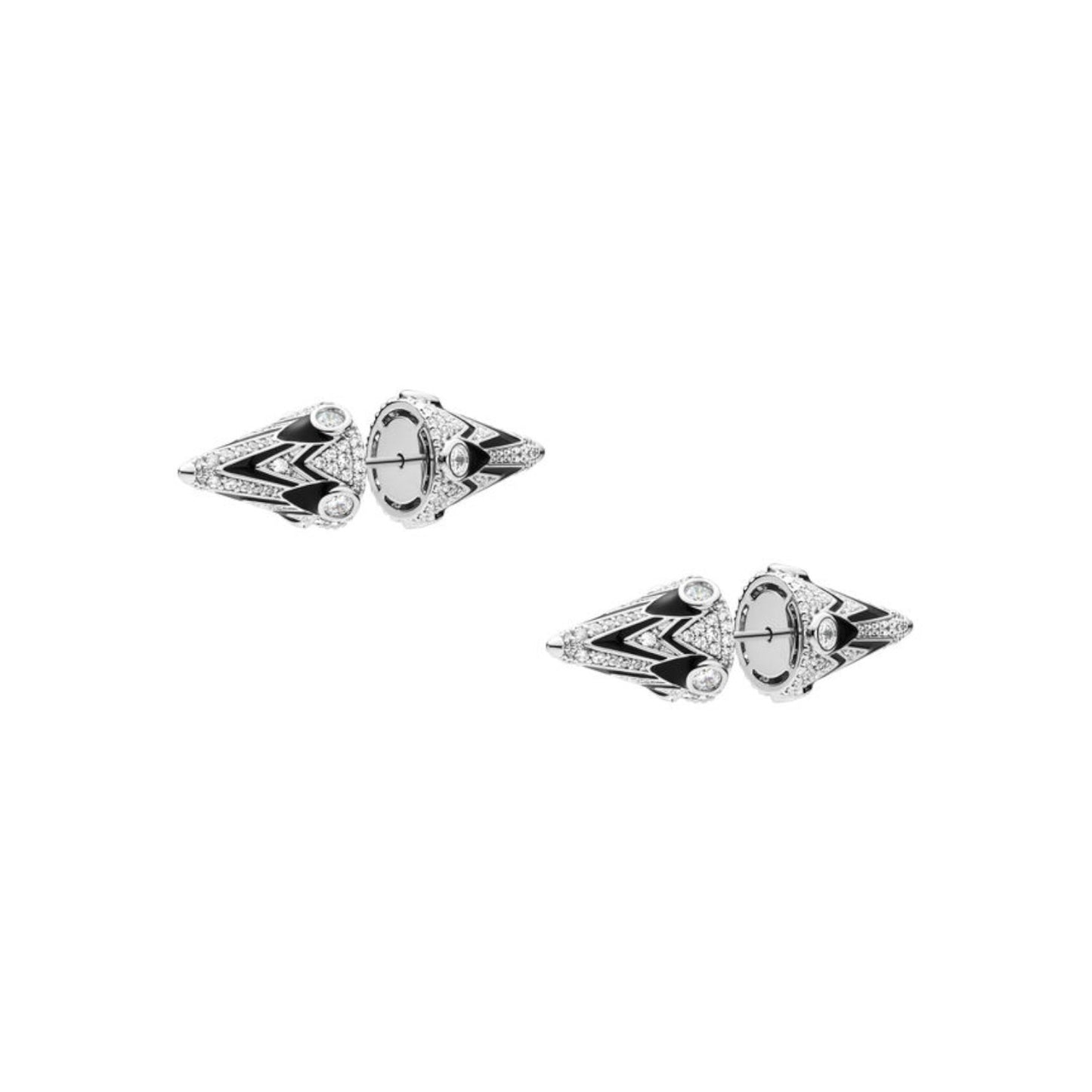 EARRINGS DX1657 / 01