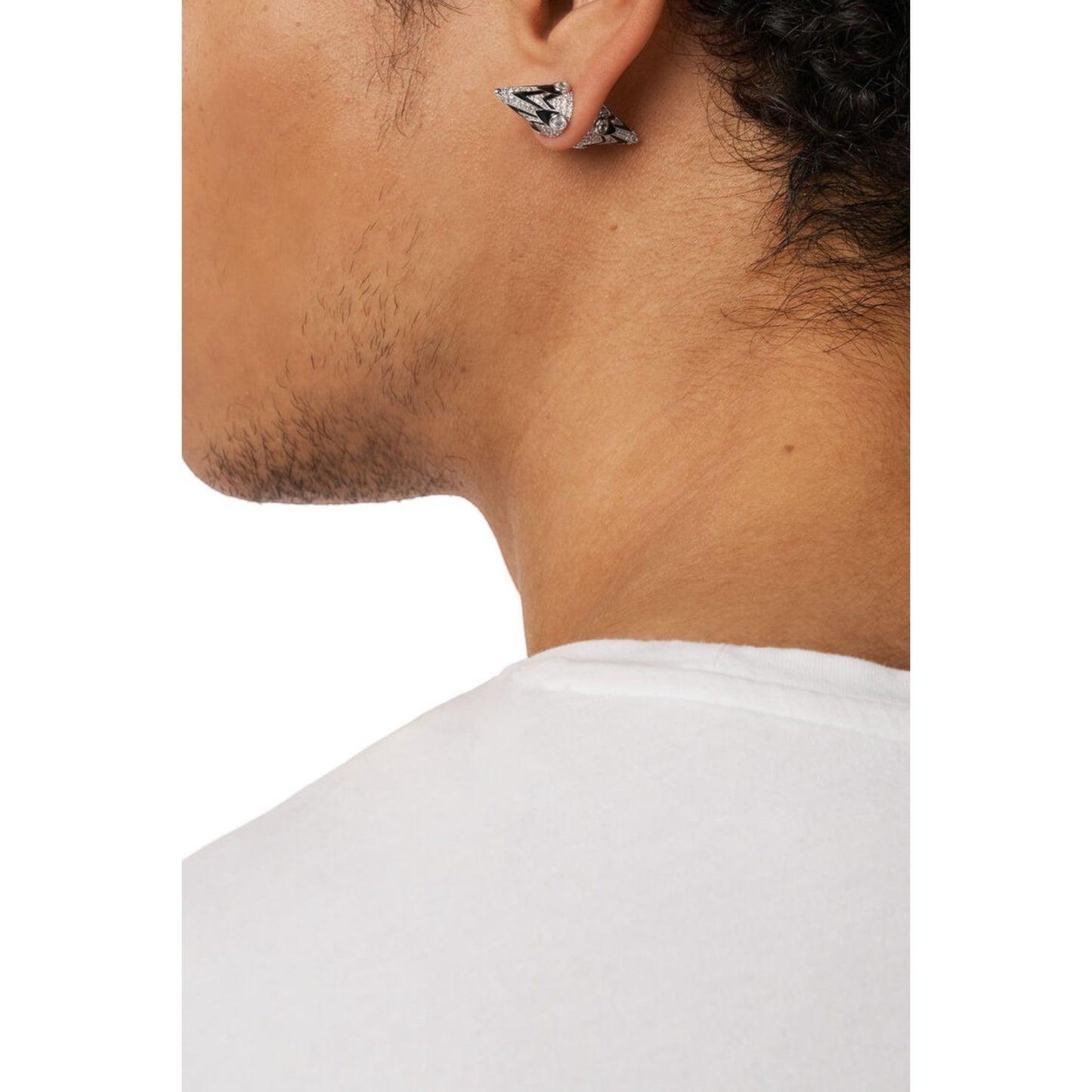 EARRINGS DX1657 / 01