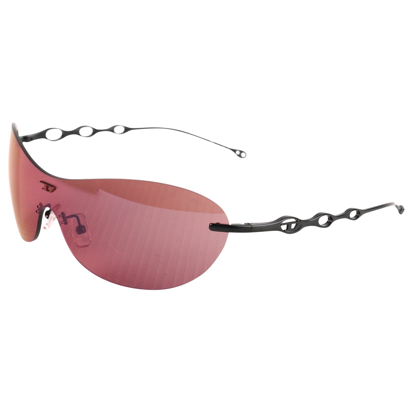 SUNGLASSES LX1006 / 109D0