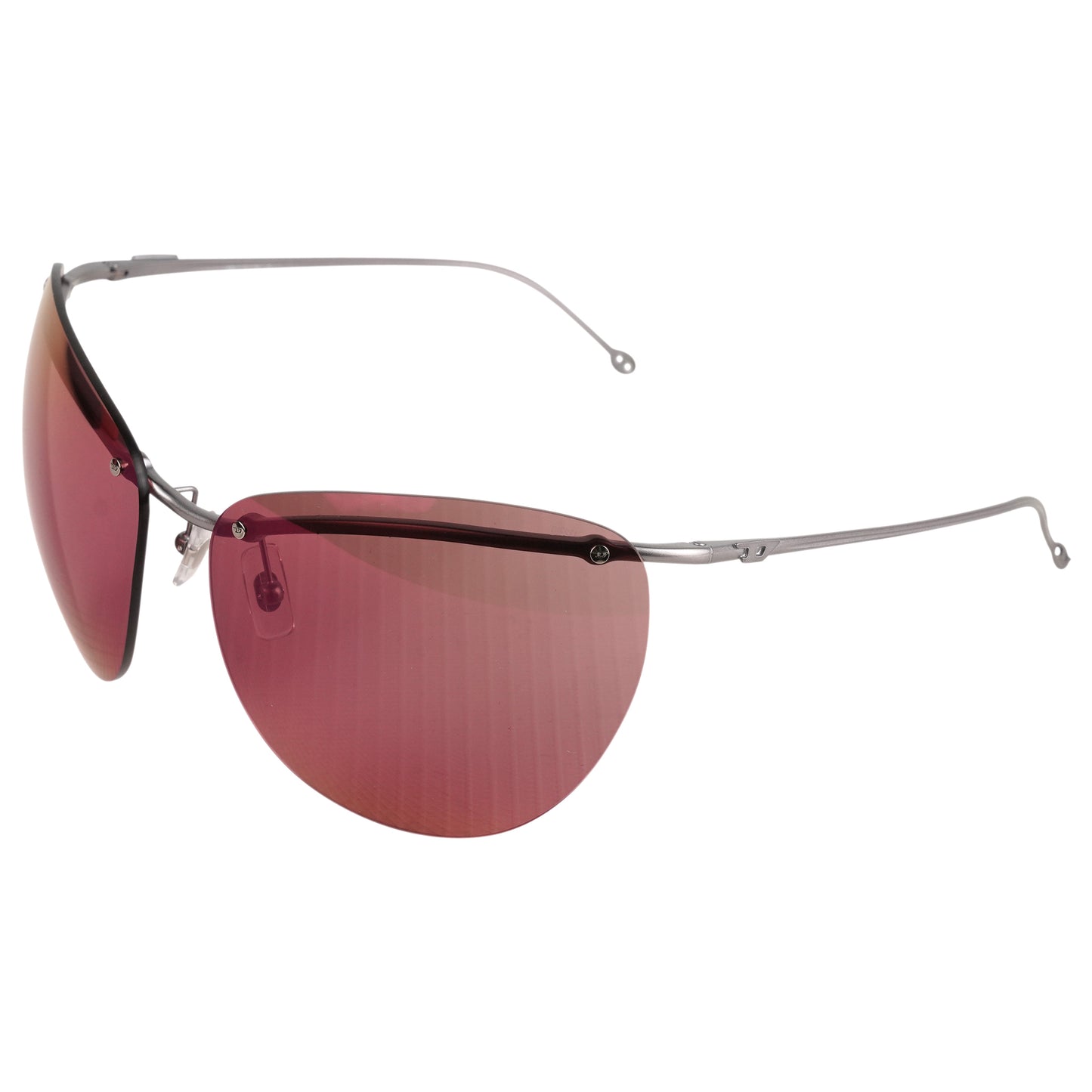 SUNGLASSES LX1007 / 115D0