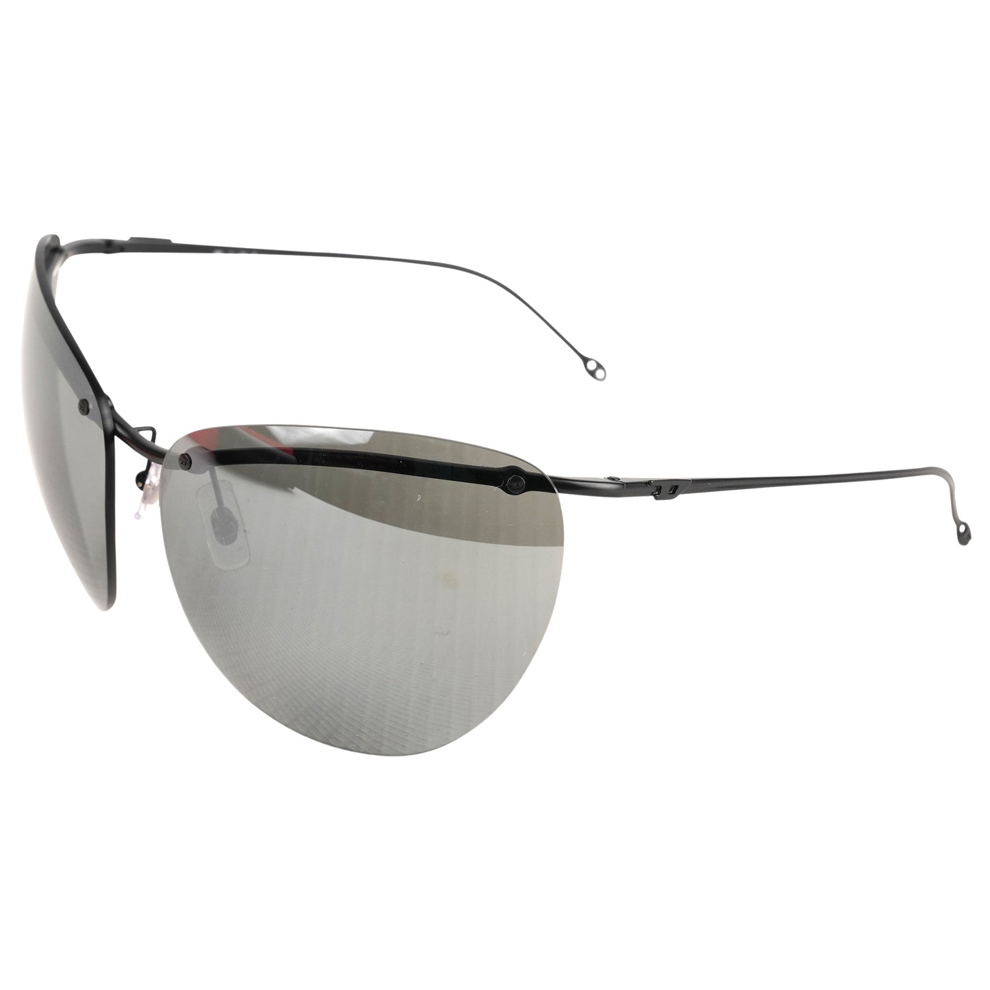 SUNGLASSES LX1007 / 1096G