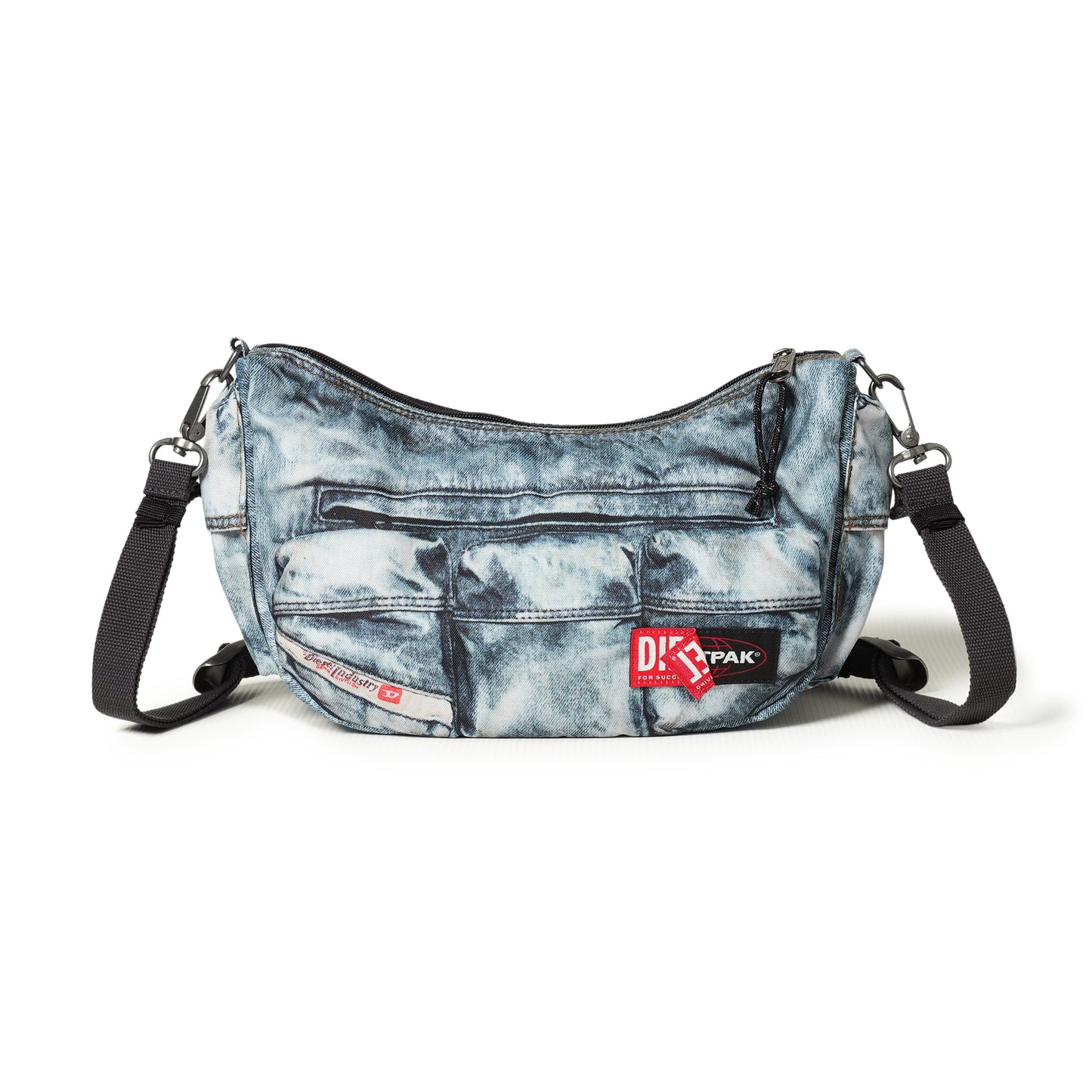DIESEL x EASTPAK SHOULDER BAG / HB014