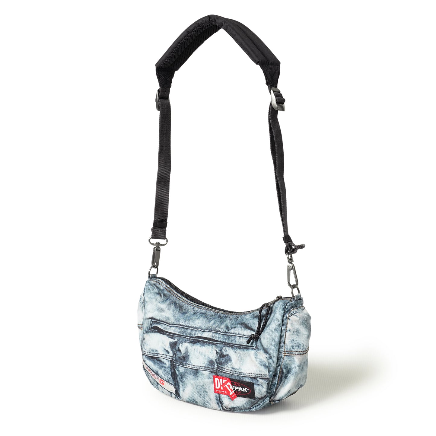 DIESEL x EASTPAK SHOULDER BAG / HB014