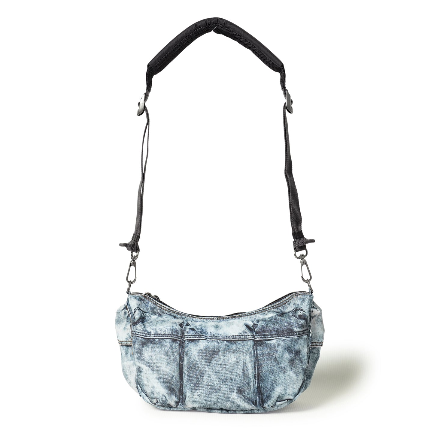 DIESEL x EASTPAK SHOULDER BAG / HB014