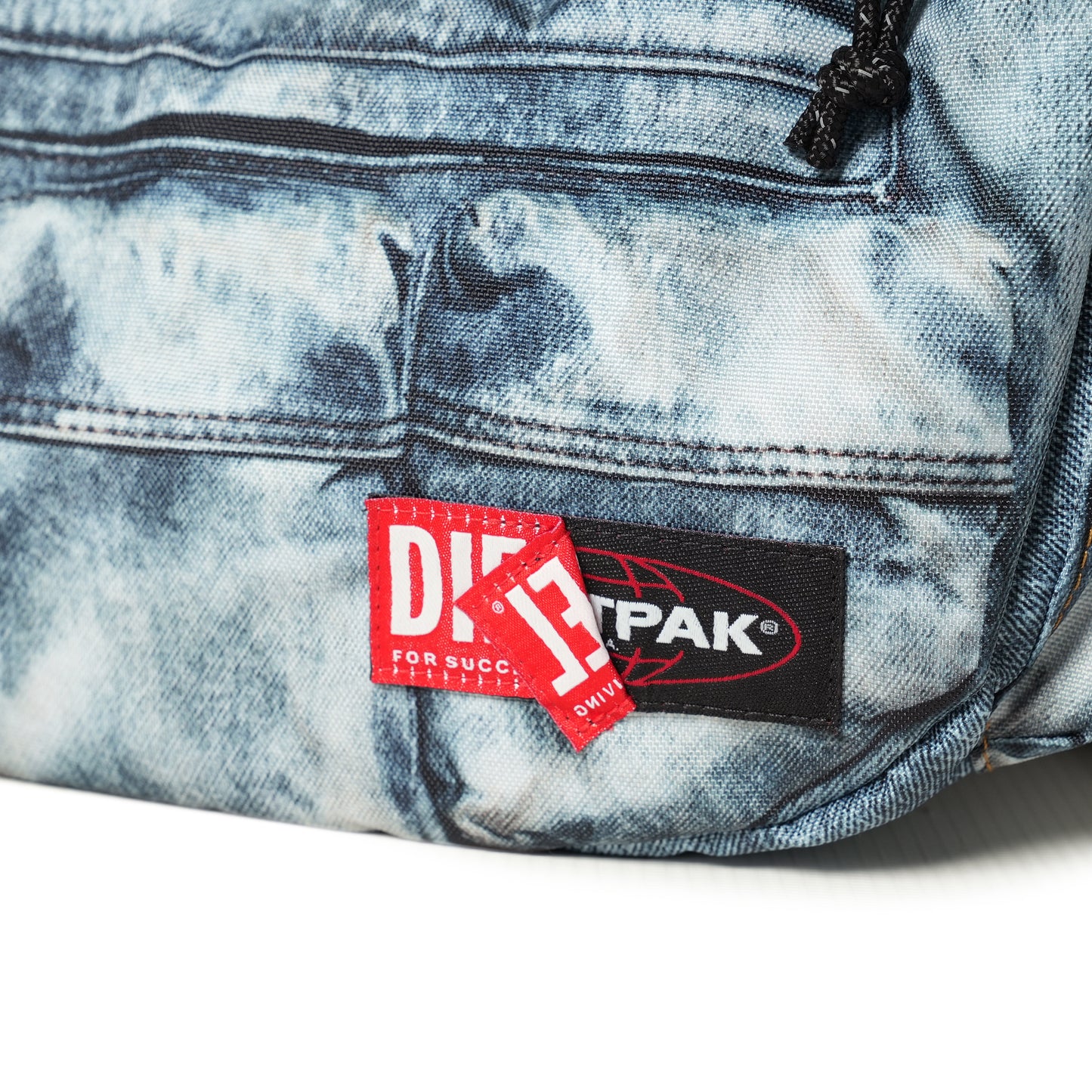 DIESEL x EASTPAK SHOULDER BAG / HB014