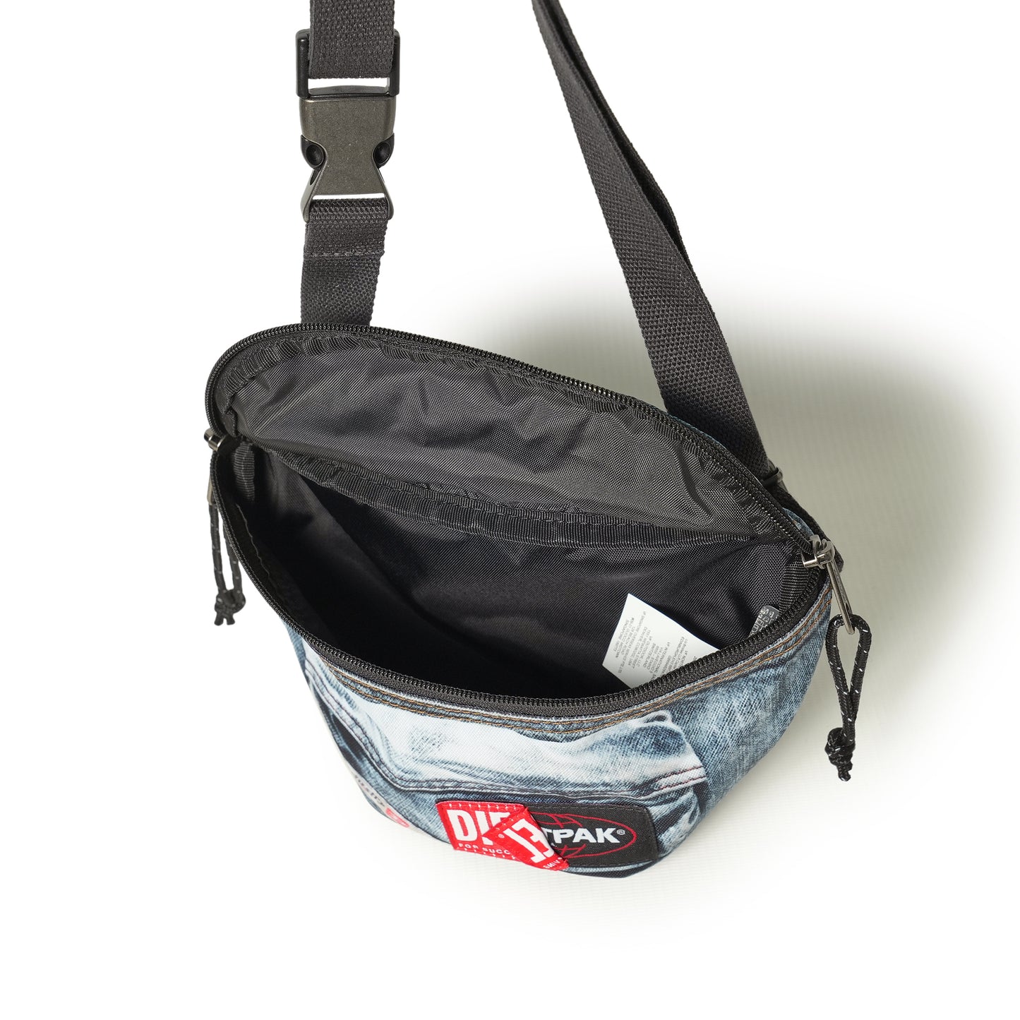 DIESEL x EASTPAK SPRINGER / HB014