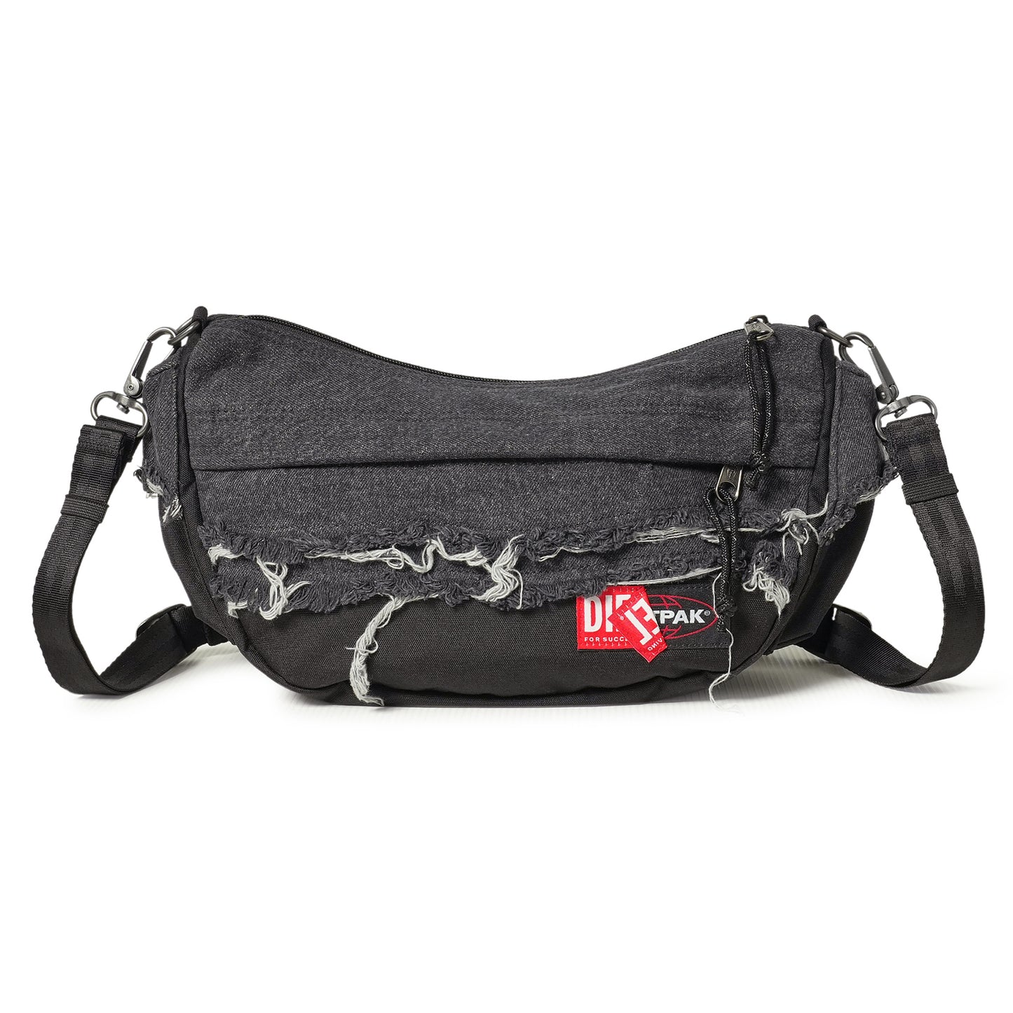DIESEL x EASTPAK SHOULDER BAG / HB013