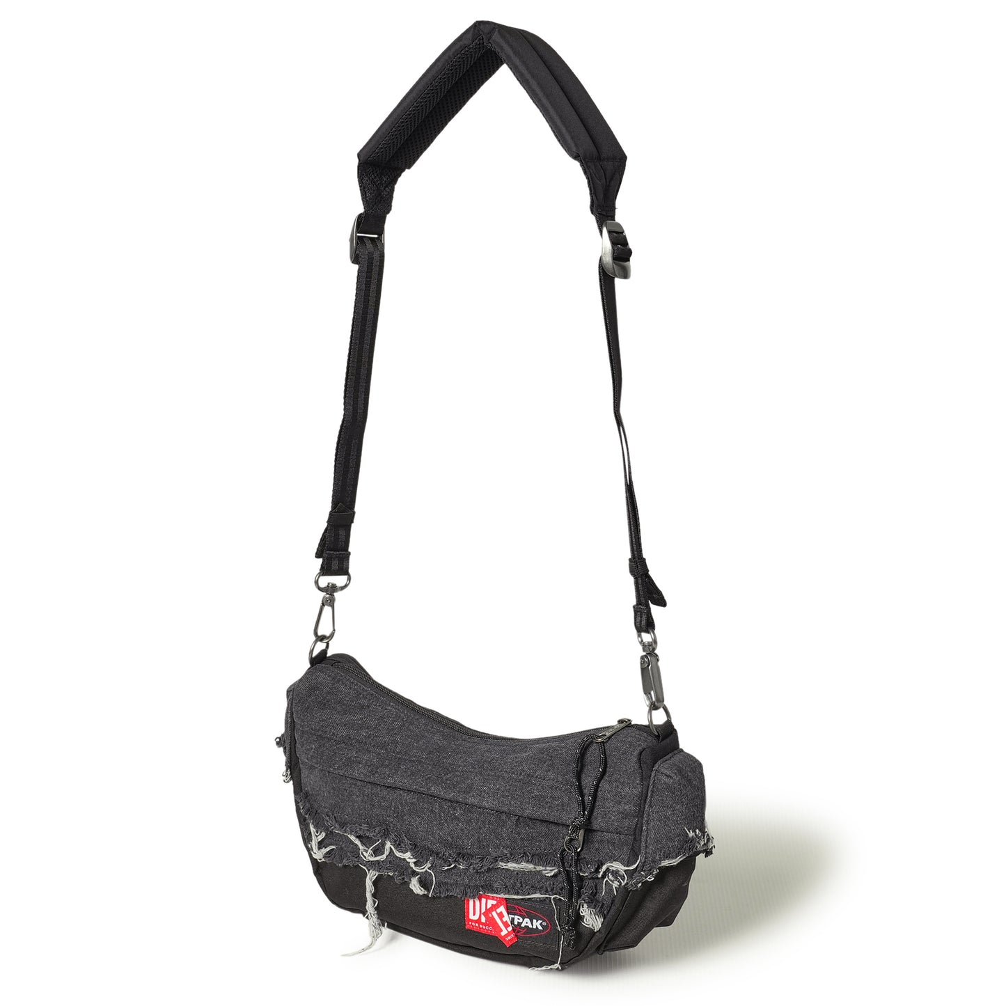 DIESEL x EASTPAK SHOULDER BAG / HB013