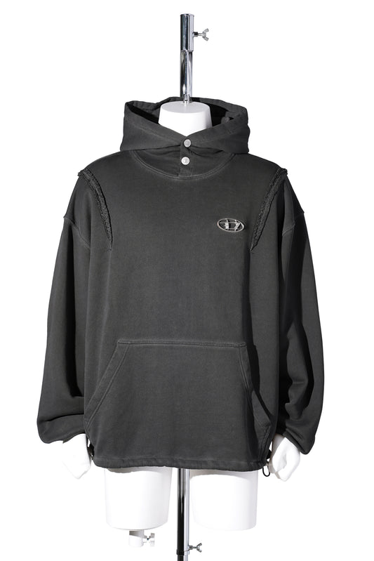 S-THUG-HOODIE / 93RA