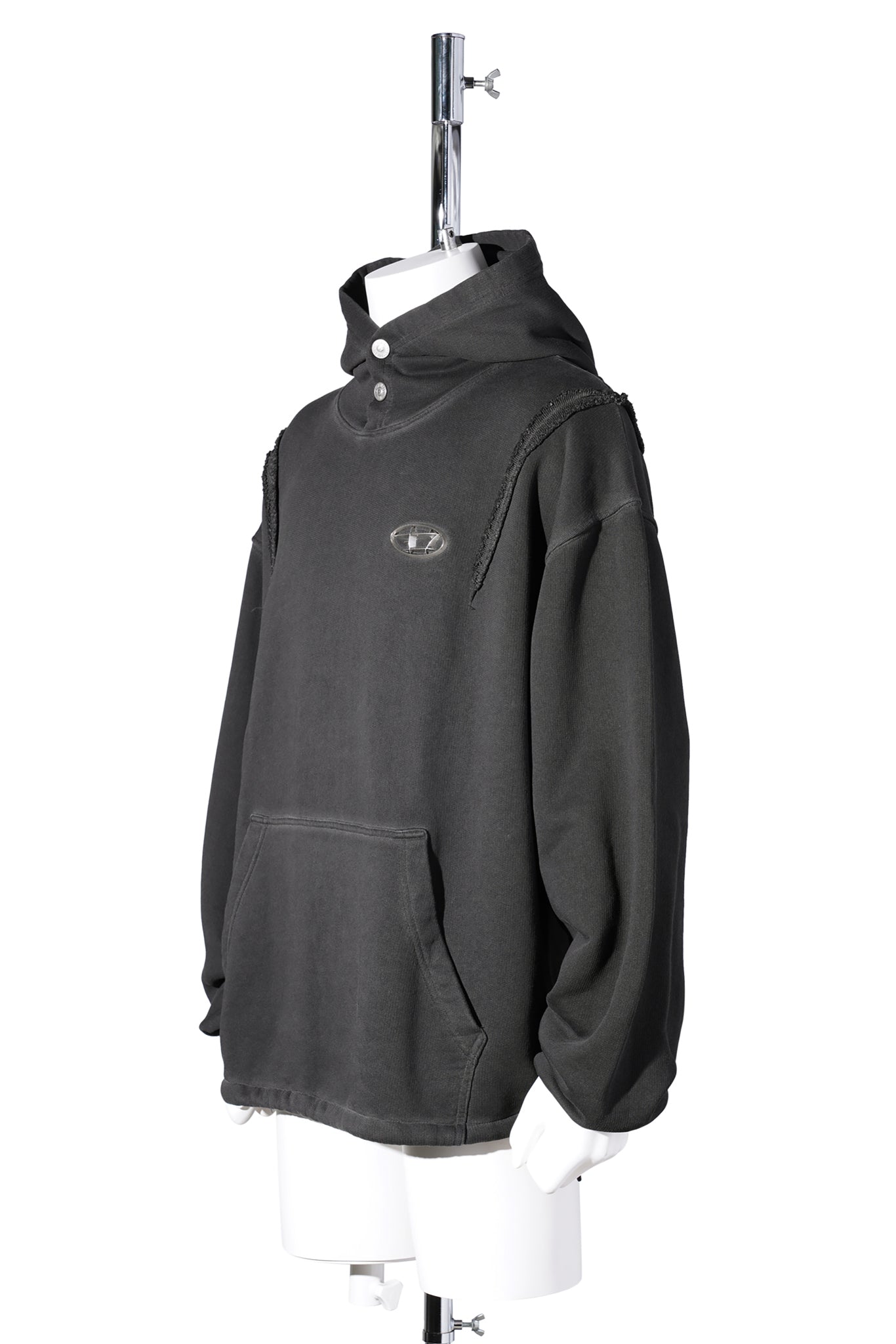 S-THUG-HOODIE / 93RA