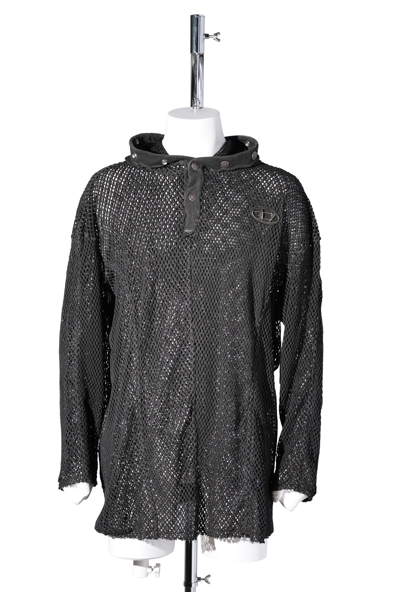 S-THUG-FISHNET / 900