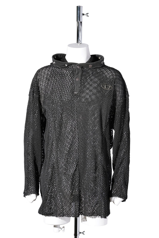 S-THUG-FISHNET / 900