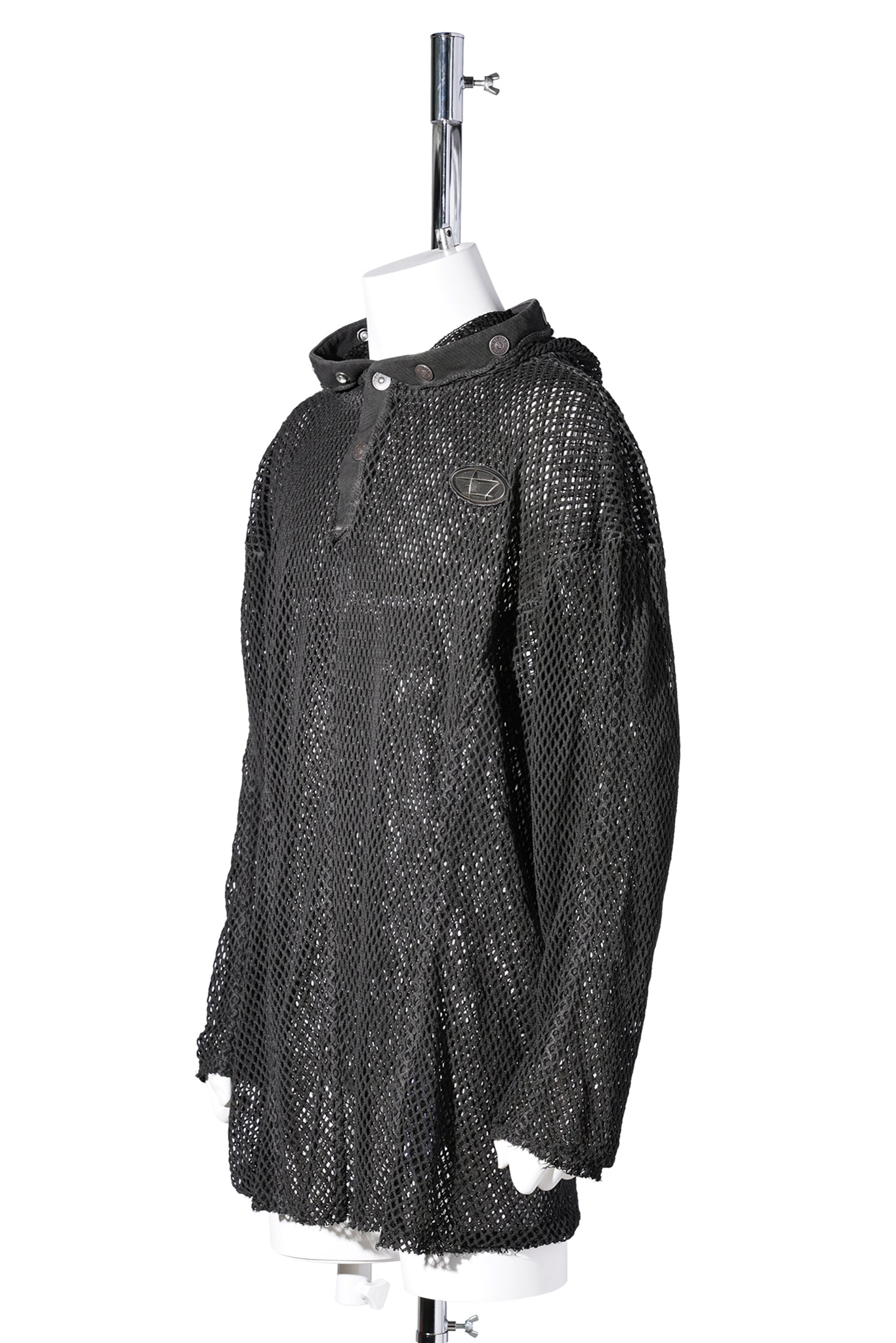 S-THUG-FISHNET / 900