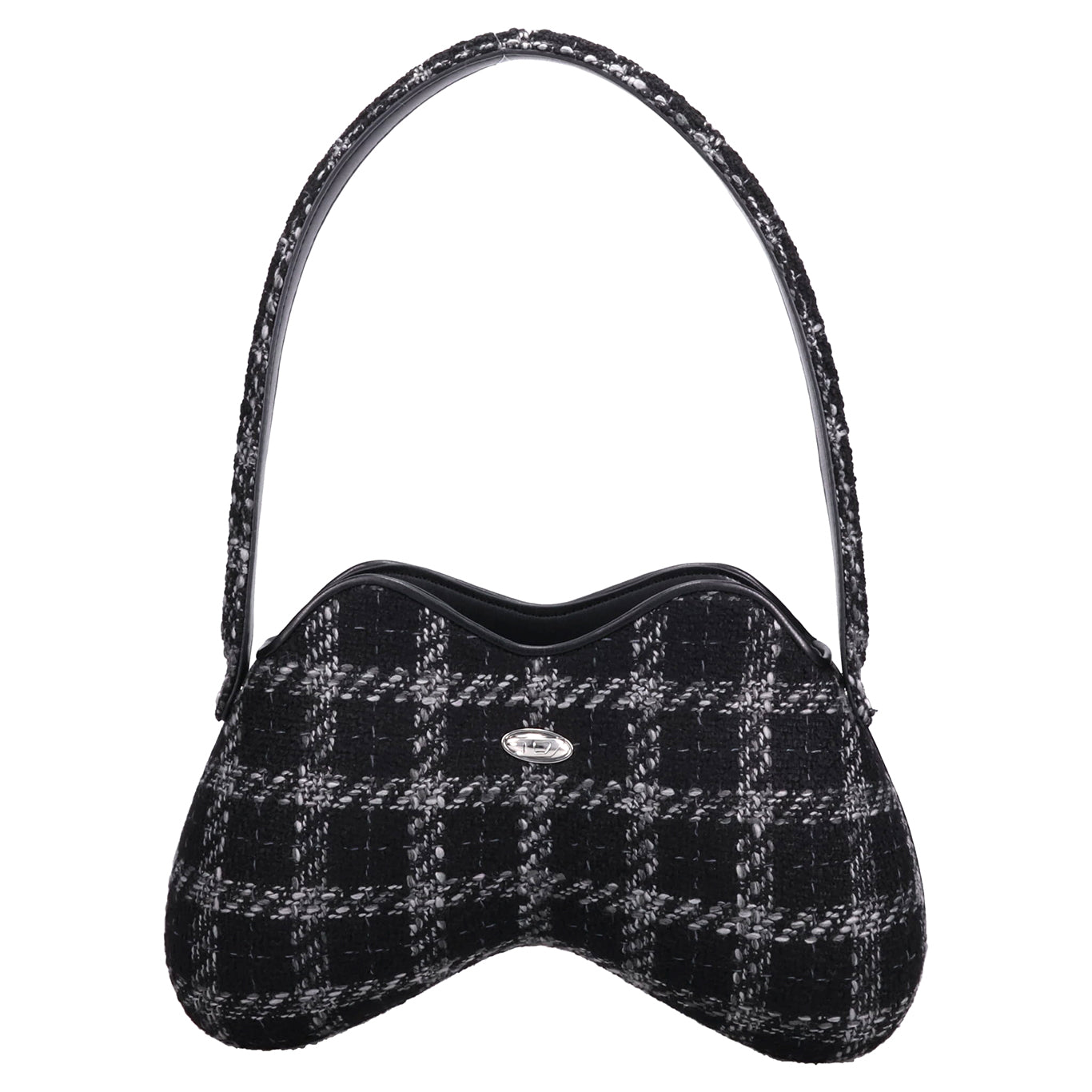 DOUBLE-D SHOULDER / T8013