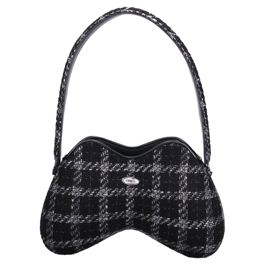 DOUBLE-D SHOULDER / T8013