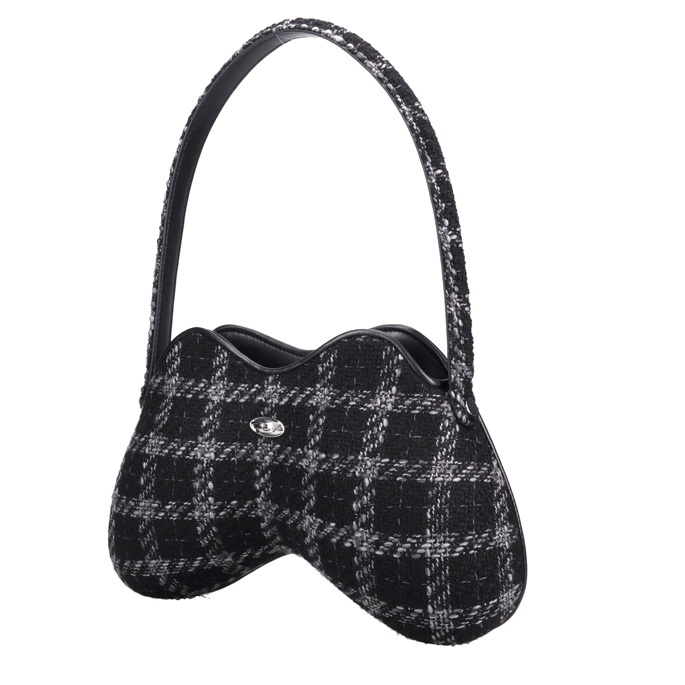 DOUBLE-D SHOULDER / T8013