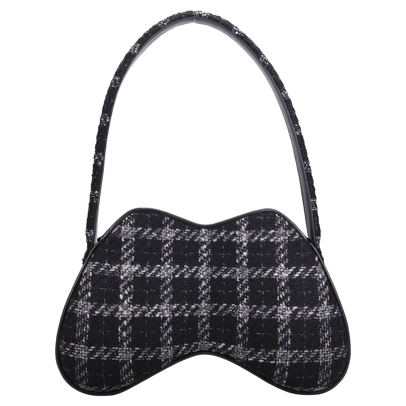 DOUBLE-D SHOULDER / T8013