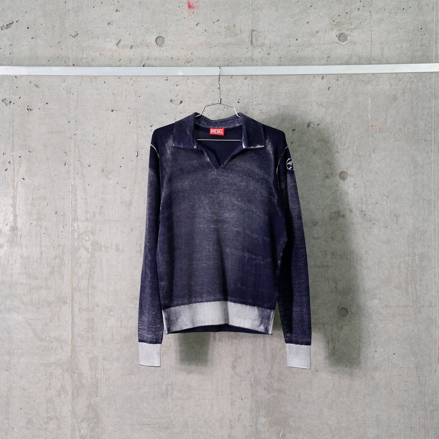 KNITWEAR / 8AT