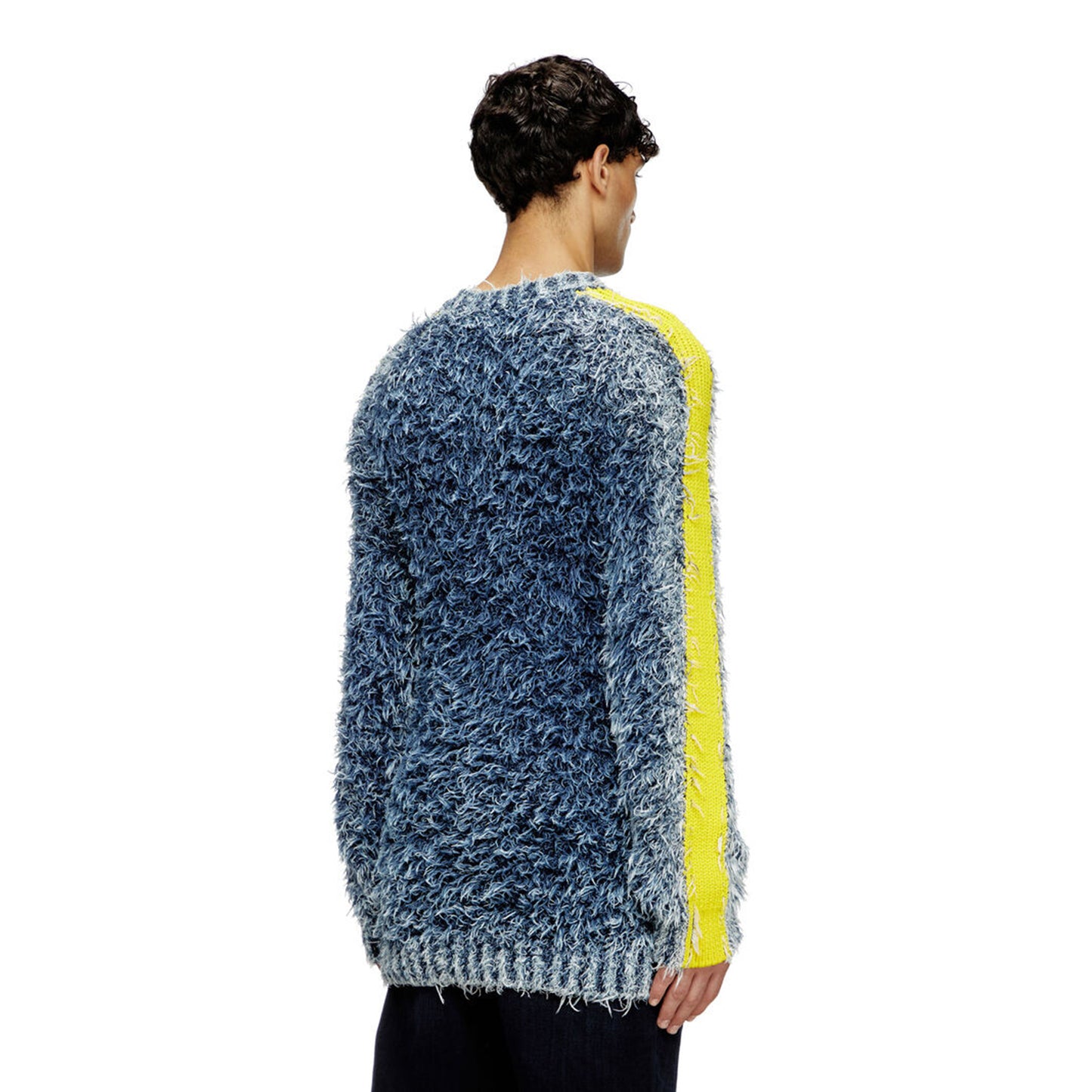 KNITWEAR / 8ATA